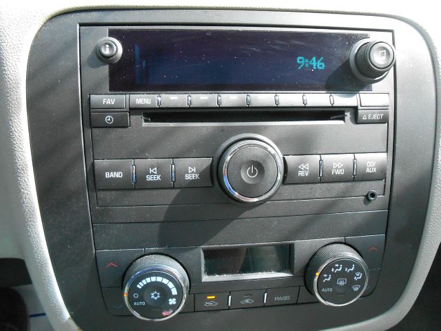 Buick Lucerne 2006 photo 1