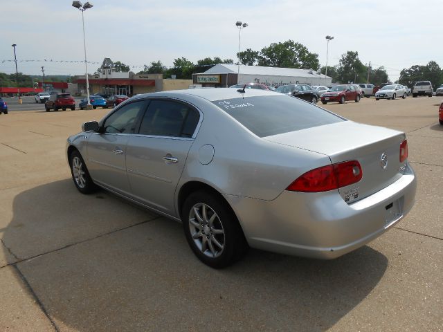 Buick Lucerne 2006 photo 4