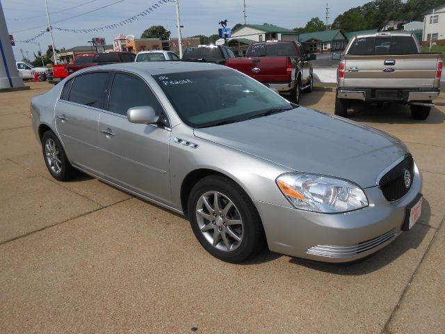 Buick Lucerne 2006 photo 5