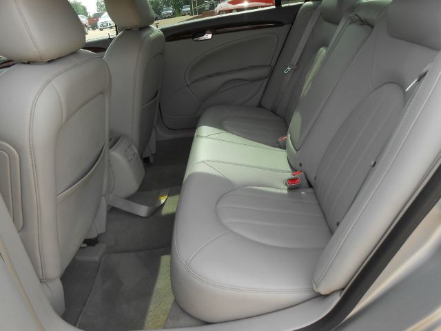 Buick Lucerne 2006 photo 6