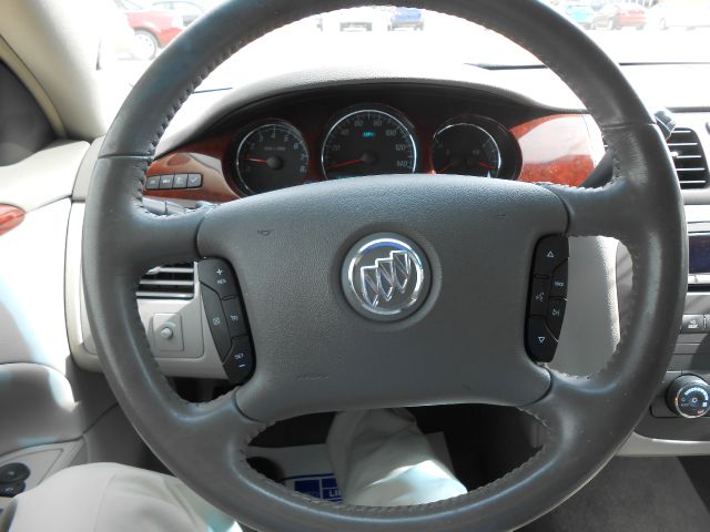 Buick Lucerne 2006 photo 7