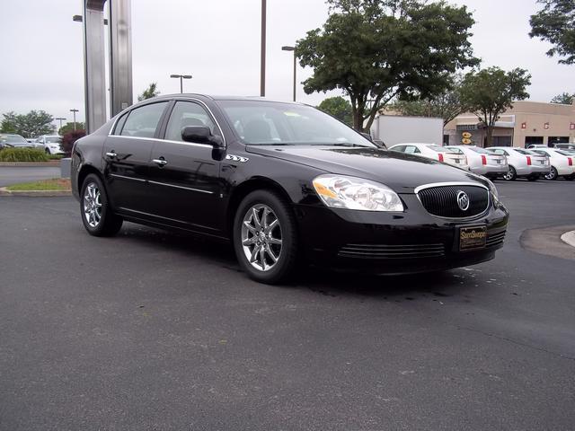 Buick Lucerne 2006 photo 1