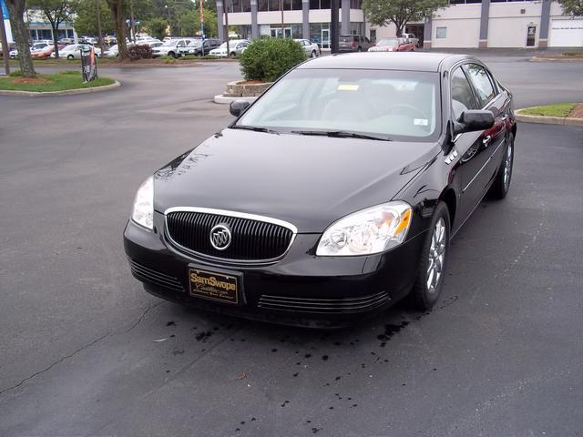 Buick Lucerne 2006 photo 3