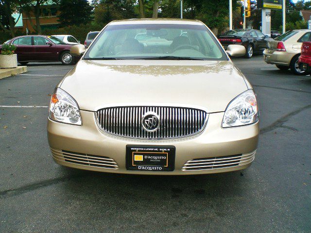 Buick Lucerne 2006 photo 4