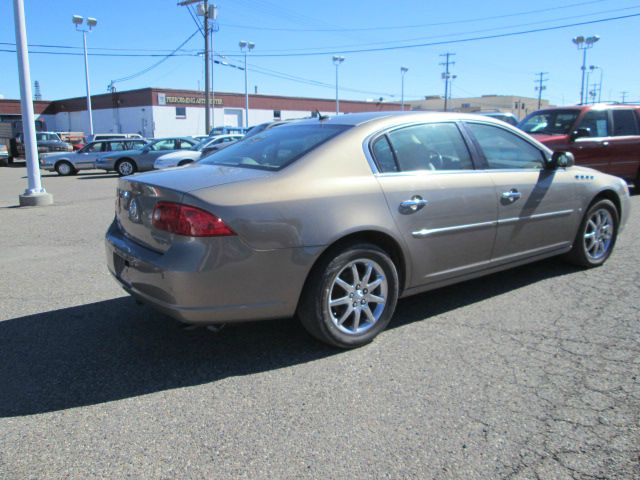 Buick Lucerne 2006 photo 3