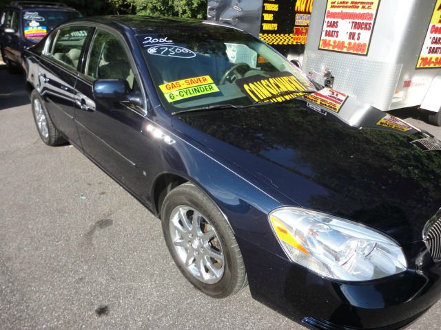 Buick Lucerne 2006 photo 1