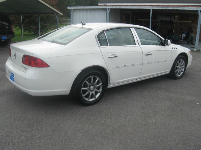 Buick Lucerne 2006 photo 4