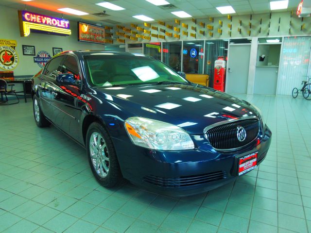 Buick Lucerne 2006 photo 1