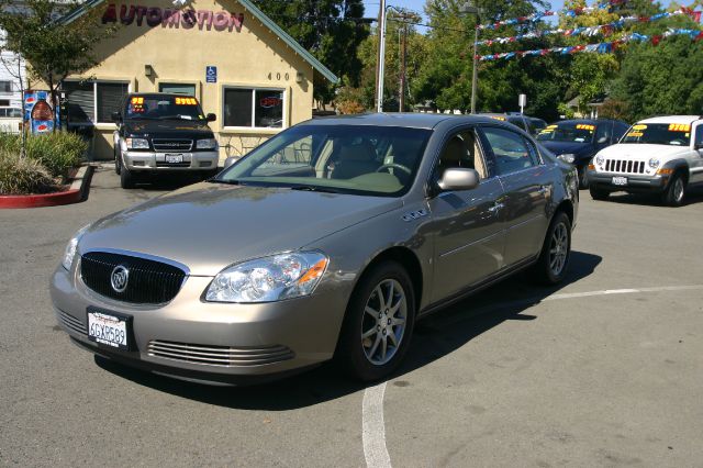 Buick Lucerne 2006 photo 3