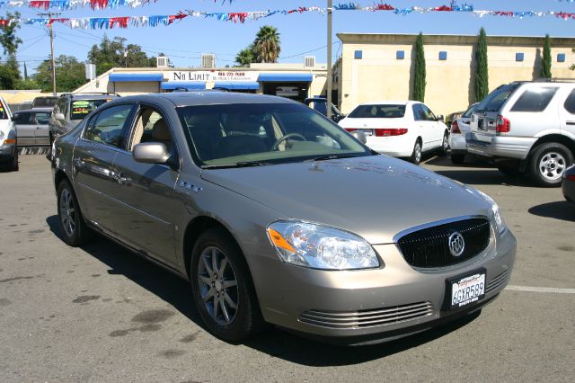 Buick Lucerne 2006 photo 4