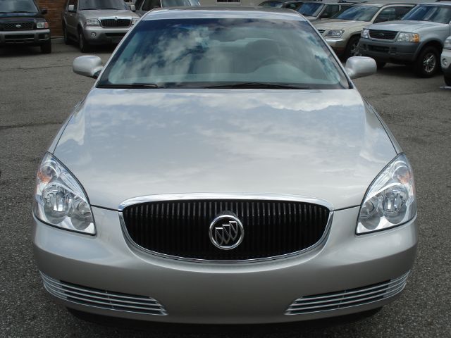 Buick Lucerne 2006 photo 3