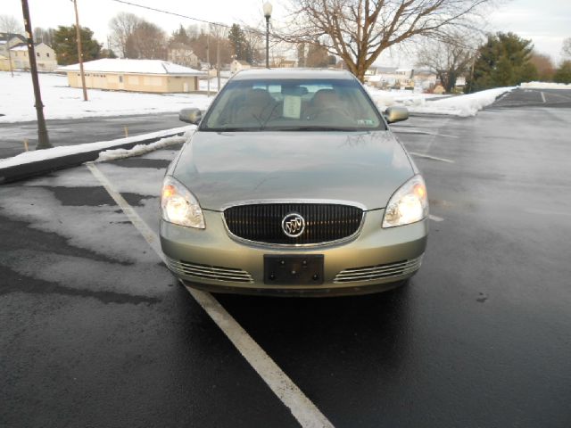 Buick Lucerne 2006 photo 1