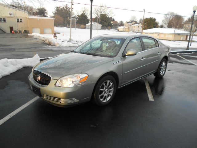 Buick Lucerne 2006 photo 2