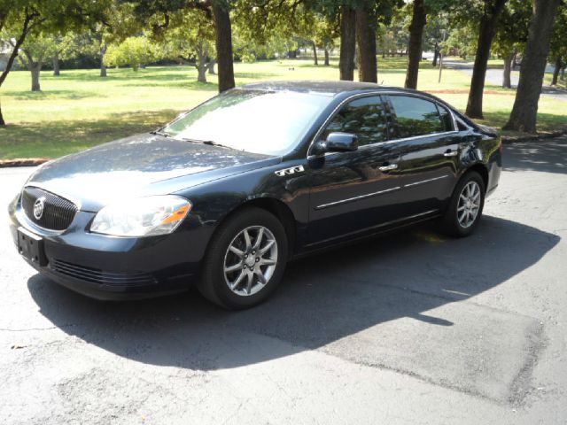 Buick Lucerne 2006 photo 4