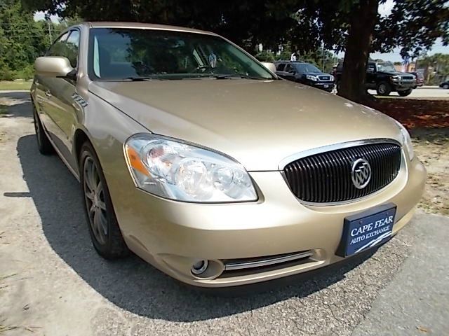 Buick Lucerne 2006 photo 1