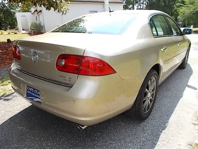 Buick Lucerne 2006 photo 4