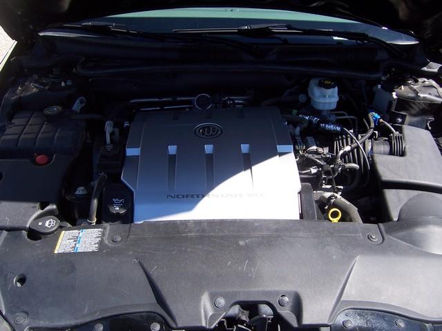 Buick Lucerne 2006 photo 1