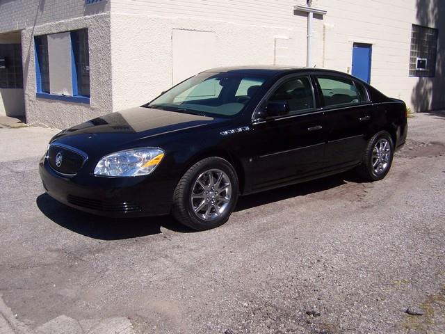 Buick Lucerne 2006 photo 4