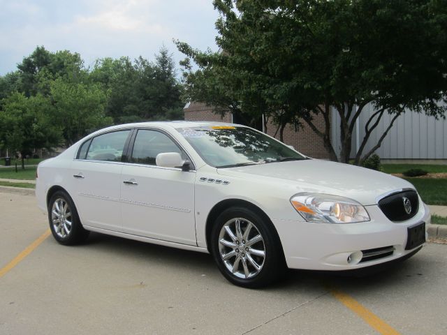 Buick Lucerne 2006 photo 3