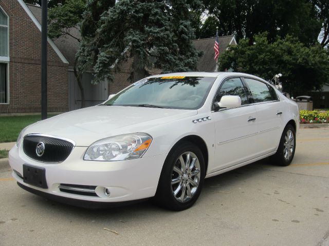 Buick Lucerne 2006 photo 4