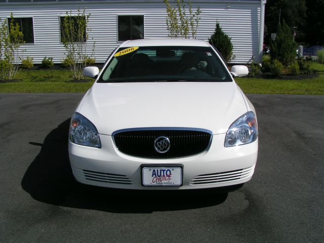 Buick Lucerne 2006 photo 1