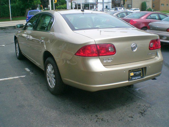 Buick Lucerne 2006 photo 1