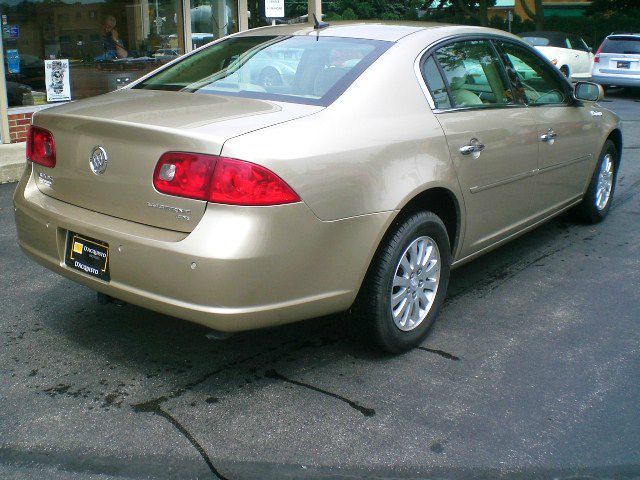 Buick Lucerne 2006 photo 3