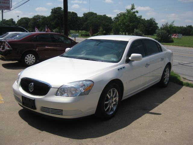 Buick Lucerne 2006 photo 3