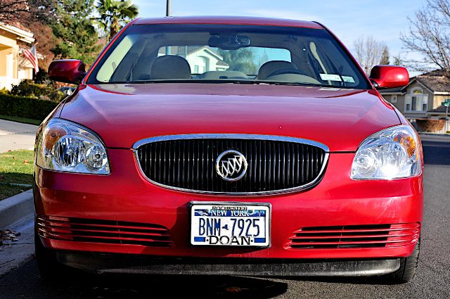 Buick Lucerne 2006 photo 3