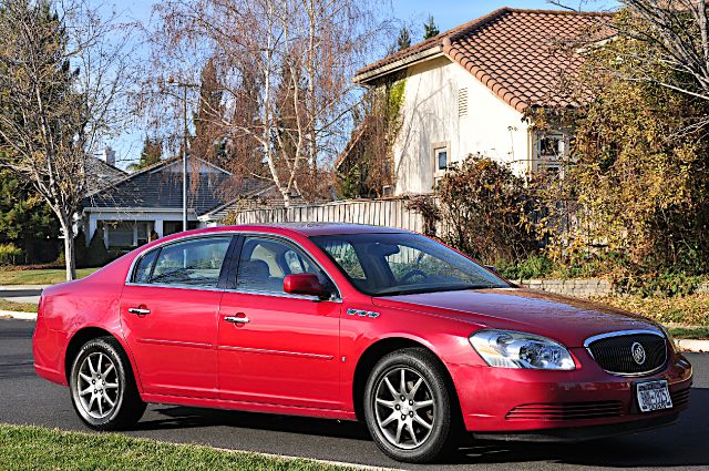 Buick Lucerne 2006 photo 4