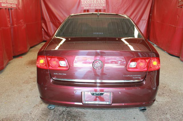 Buick Lucerne 2006 photo 4