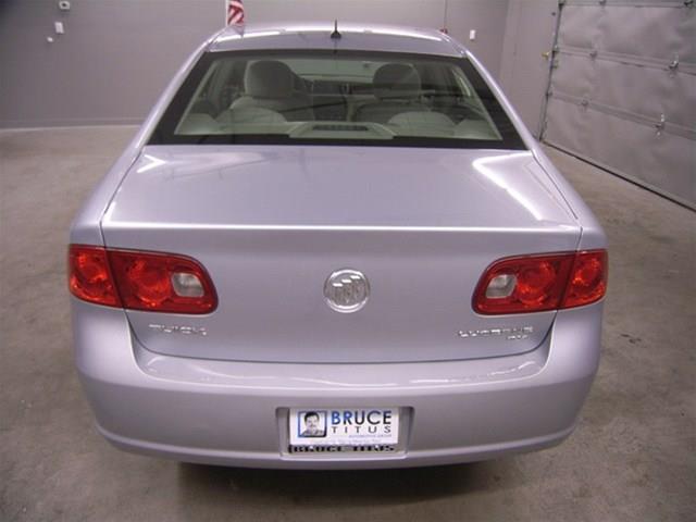 Buick Lucerne 2006 photo 3