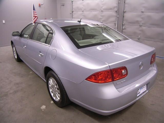 Buick Lucerne 2006 photo 4