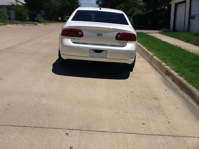 Buick Lucerne 2006 photo 1