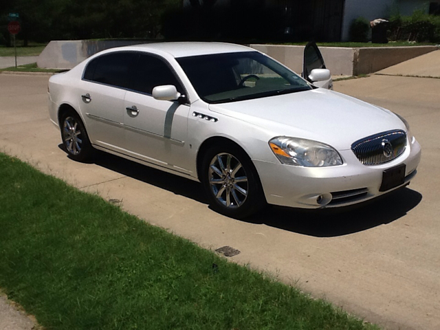 Buick Lucerne 2006 photo 2