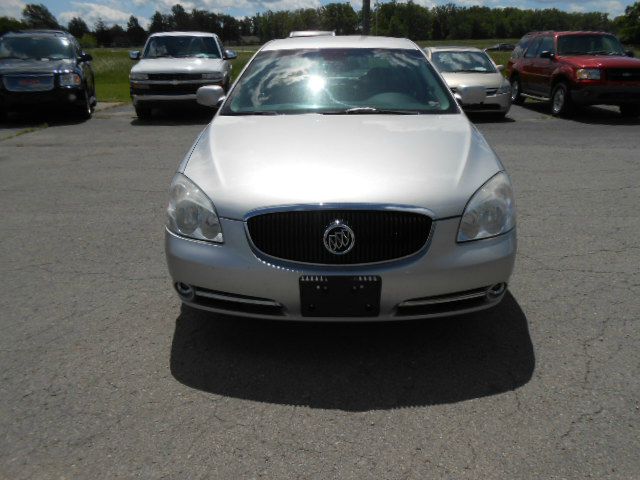 Buick Lucerne 2006 photo 3