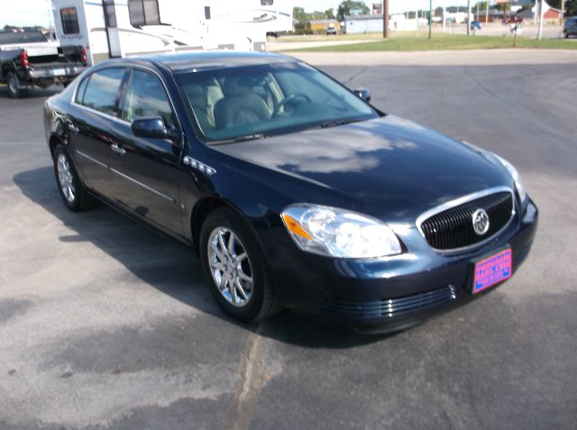 Buick Lucerne 2006 photo 1