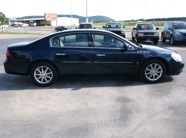 Buick Lucerne 2006 photo 3