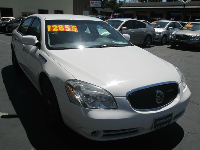 Buick Lucerne 2006 photo 1