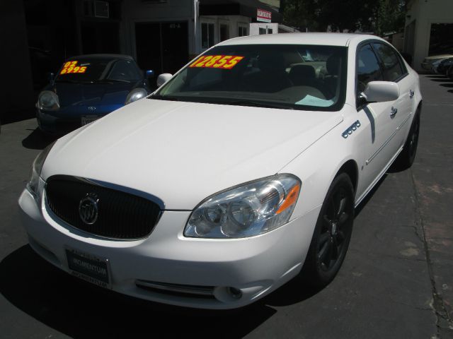 Buick Lucerne 2006 photo 3