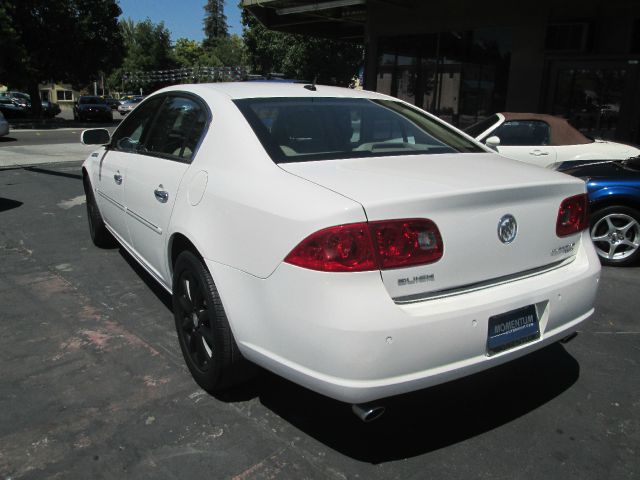 Buick Lucerne 2006 photo 4