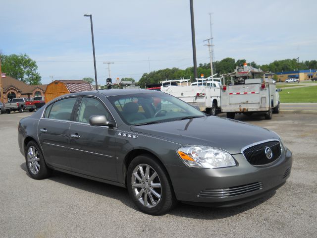 Buick Lucerne 2006 photo 3