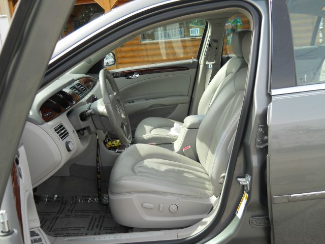 Buick Lucerne 2006 photo 5