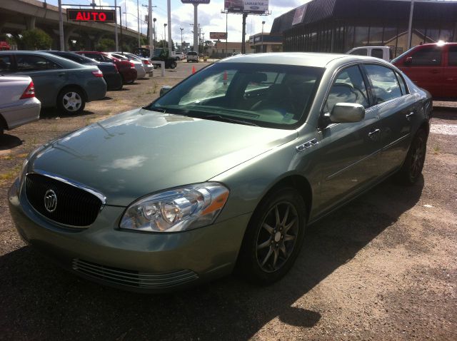 Buick Lucerne 2006 photo 11