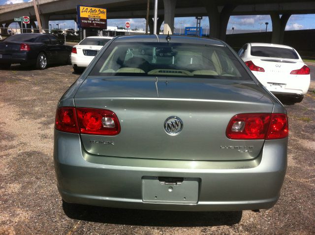 Buick Lucerne 2006 photo 4