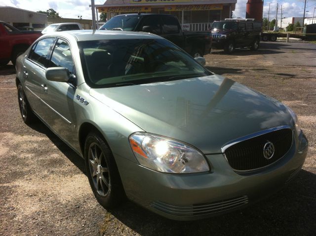 Buick Lucerne 2006 photo 8