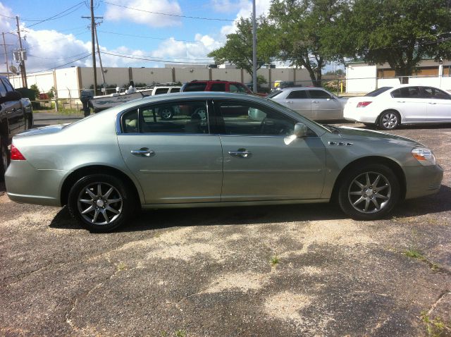 Buick Lucerne 2006 photo 9