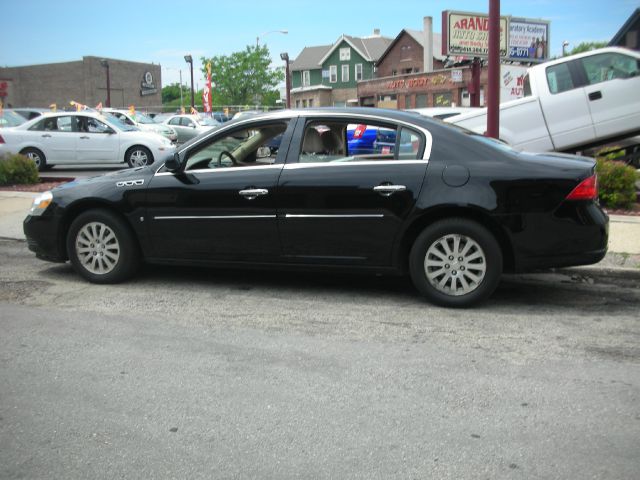 Buick Lucerne 2006 photo 1