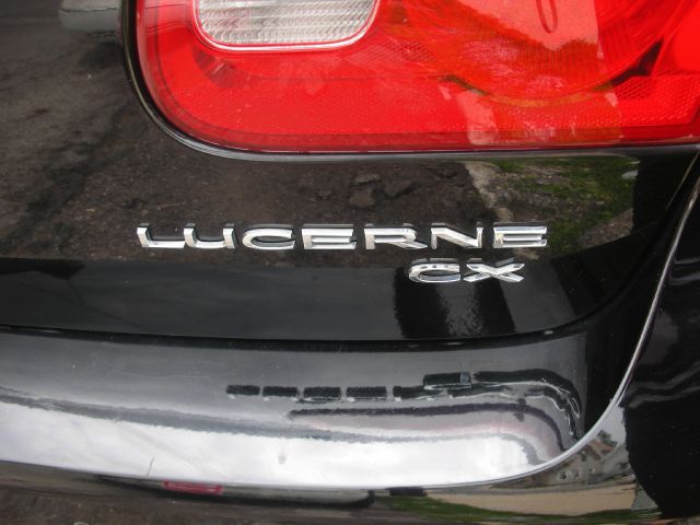 Buick Lucerne 2006 photo 3