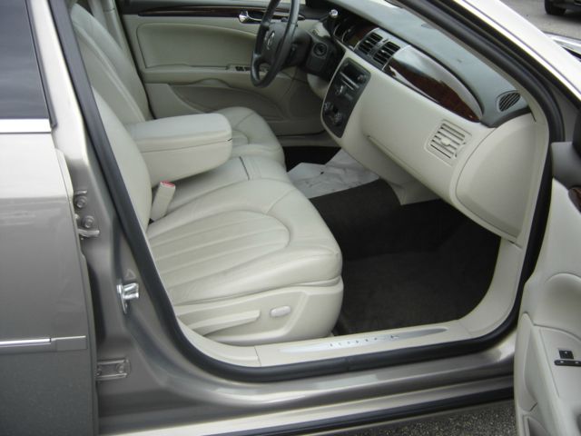 Buick Lucerne 2007 photo 1